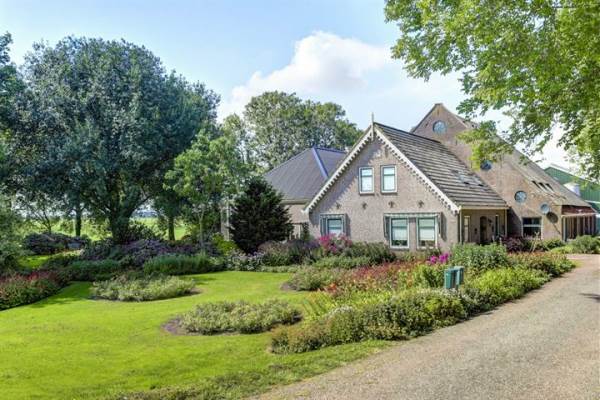 Woning Berkmeerdijk 29 Obdam