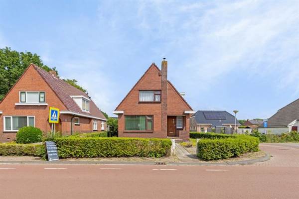 Woning Hereweg 145 Meeden