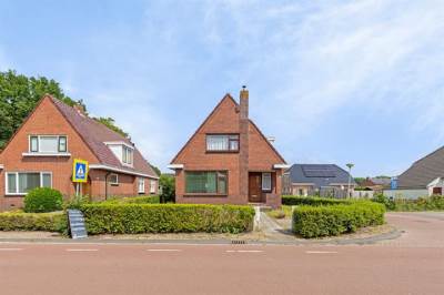 Woning Hereweg 145 Meeden