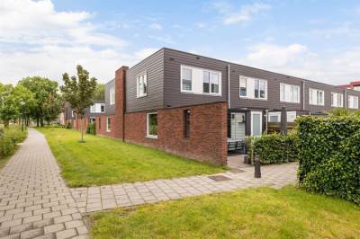 Woning Dirk Fockstraat 44 Wijk bij Duurstede