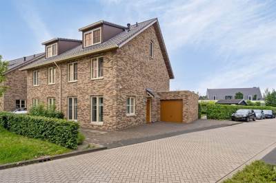 Woning Jean-Paul Sartrestraat 37 Rotterdam