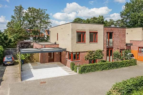 Woning Dr. Ramaerlaan 102 Den Dolder