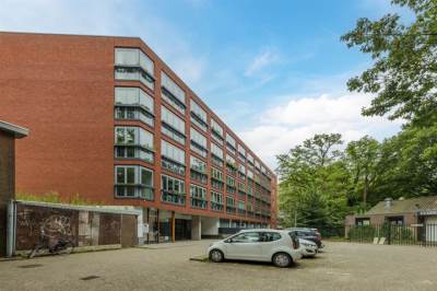 Woning Puntenburgerlaan 131 Amersfoort