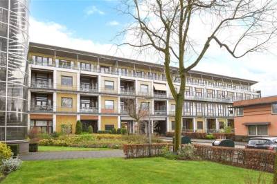 Woning Ambonlaan 17 Huizen