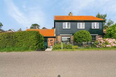 Woning Drogendijk 6 Zuidland