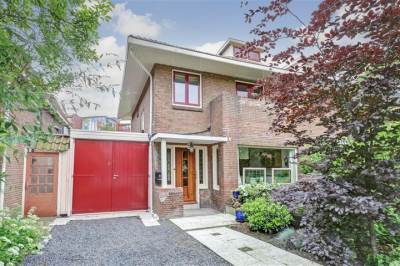 Woning Ogierssingel 7 Rotterdam