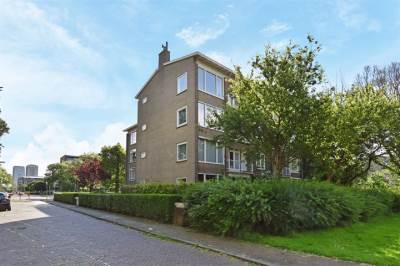 Woning Prins van Lignestraat 22 Voorburg
