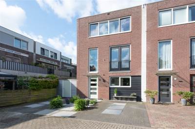 Woning Wendelaarhof 8 Alkmaar