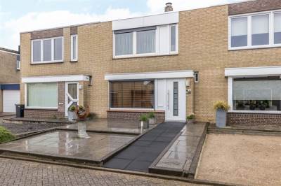 Woning Korenbloem 4 Landgraaf