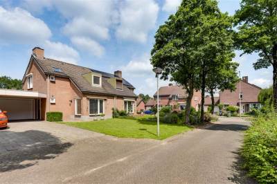 Woning Franke-ven 2 Horn