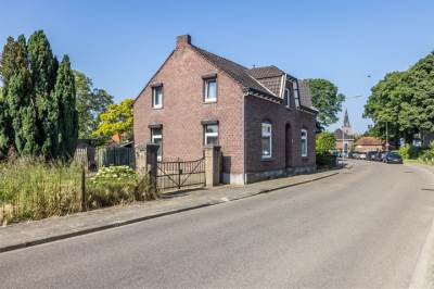 Woning Bornerweg 6 Obbicht