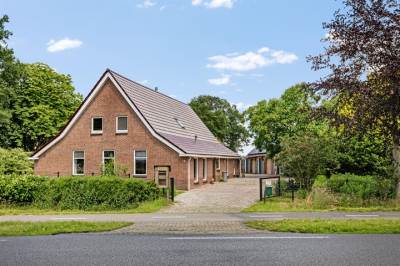 Woning Europaweg 43 Nieuw-Schoonebeek
