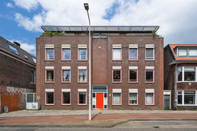 Woning Lage Rijndijk 15C Leiden