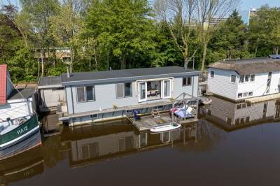 Woning Wheredijk 30 Purmerend