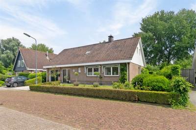 Woning Prunusstraat 59 's-Gravenpolder