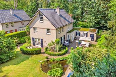 Woning Woestduinlaan 2a Doorn