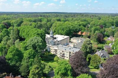 Woning Julianalaan 40201 Baarn