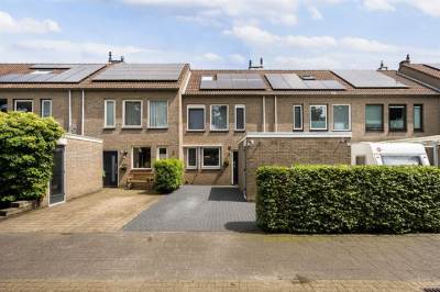 Woning Hogestuk 12 Meppel
