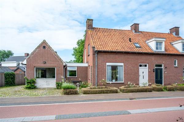 Woning Oeffeltseweg 20 Beugen