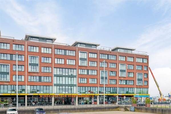 Woning Schuttershof 84 Terneuzen