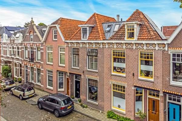 Woning Hofdijkstraat 11 Alkmaar