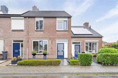 Woning Aangelagen 33 Heeze