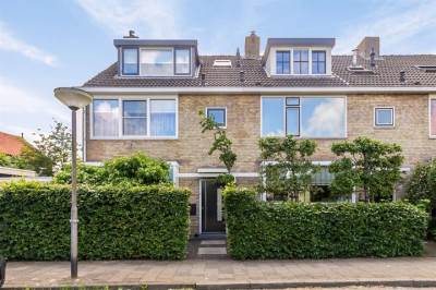Woning Bateweg 22 Woubrugge