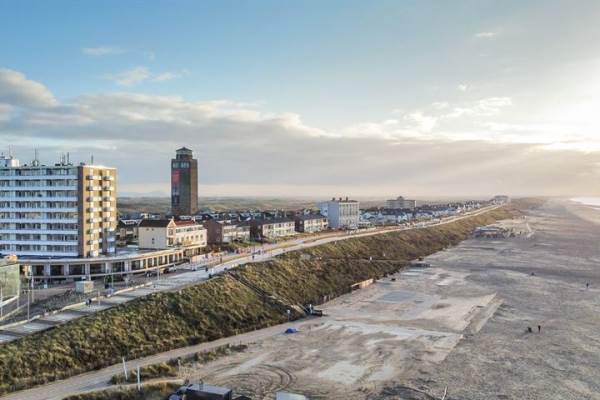 Woning Seinpostweg 3d Zandvoort