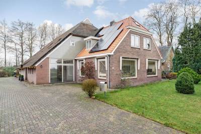 Woning Eesveenseweg 157 Eesveen