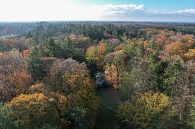 Woning Bredaseweg 510 Tilburg