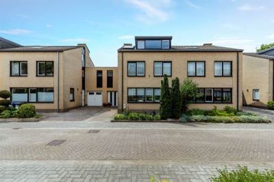 Woning Bovenmonde 17 Nieuwegein