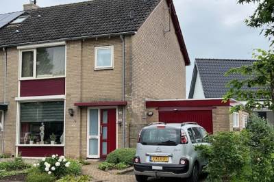 Woning Molenlaan 29 Westervoort