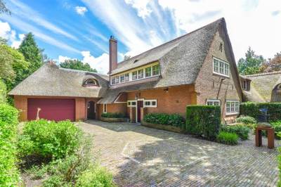 Woning Vinkebaan 1 Laren (NH)