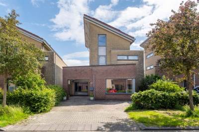 Woning Het Var 57 Leeuwarden