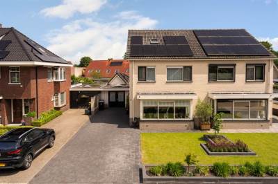 Woning Stamanstraat 6c Wierden