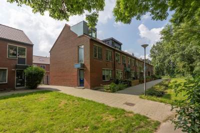 Woning Blauwe Reiger 15 Rozenburg (ZH)