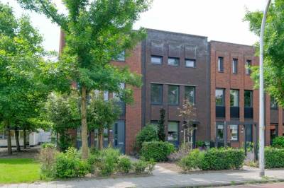 Woning Sluiskade Zuidzijde 185g Almelo