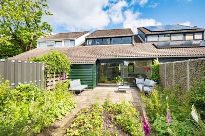 Woning Zenegroen 15 Leeuwarden