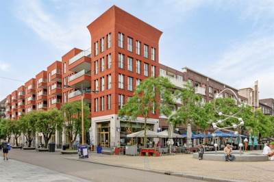 Woning Londenstraat 20 Utrecht