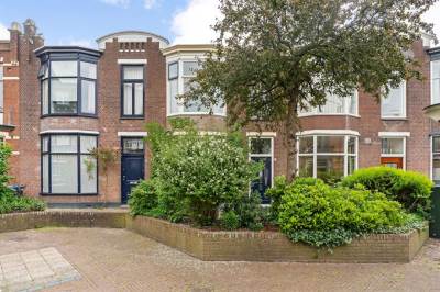 Woning Transvaalstraat 18 Leeuwarden