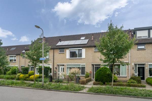 Woning Landsteinerstraat 23 Hengelo (OV)