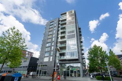 Woning Beursstraat 202 Hengelo (OV)