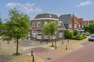 Woning Langestraat 101 Delden