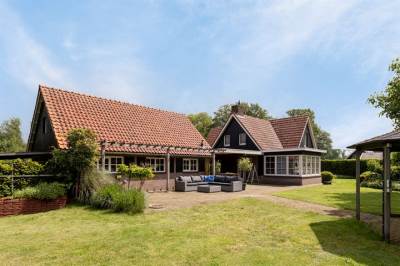 Woning Vlijertsdijk 5 Deurningen (Gem. Dinkelland)