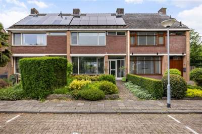 Woning Junolaan 23 Dordrecht