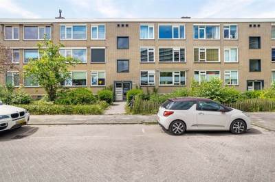 Woning Prins der Nederlandenstraat 19 Hoek van Holland
