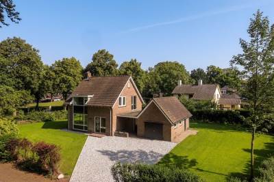 Woning De Veldkamp-laan 1 Bathmen