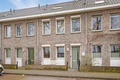 Woning de Génestetlaan 47 Nijmegen