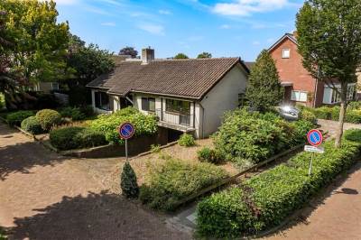 Woning Kerkdijk 2 Bathmen