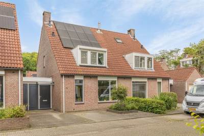 Woning Boekweit 20 Eersel